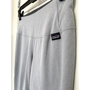 patagonia Capilene Midweight Bottoms